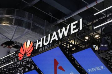 The $3,000 Huawei device is China’s foldable iPhone competitor