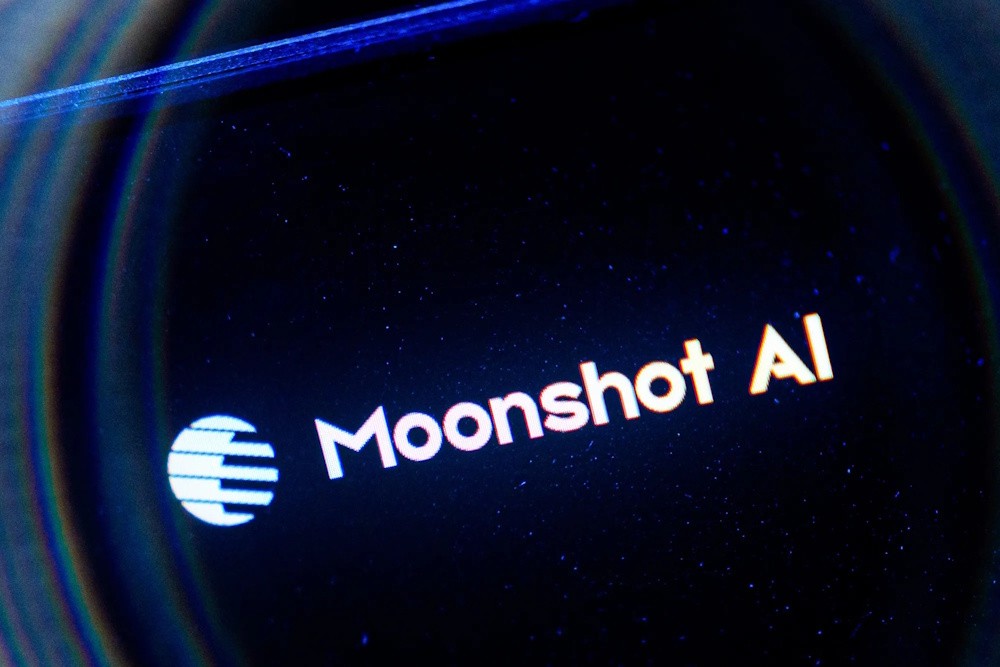 Moonshot Plans $3 Billion Hong Kong IPO Amid AI Boom