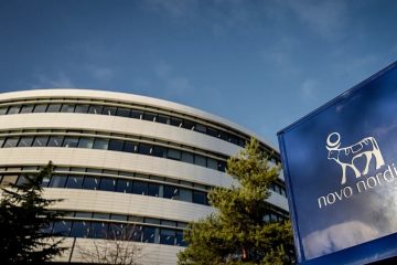Novo Nordisk targets over five blockbuster drug launches by 2030