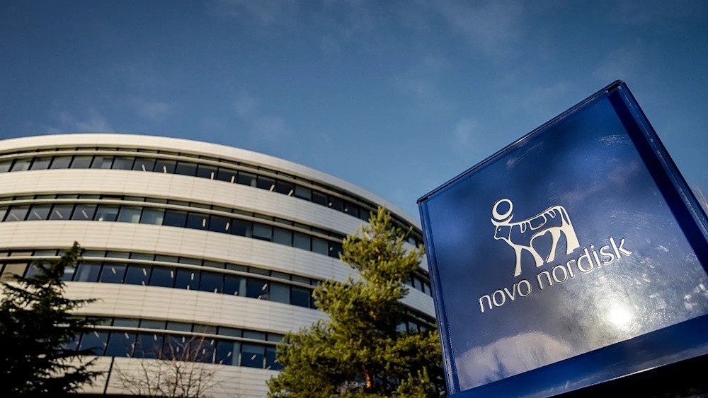 Novo Nordisk targets over five blockbuster drug launches by 2030