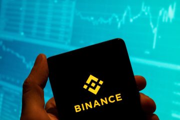 Binance Hack Freezes $3 Billion Crypto Assets