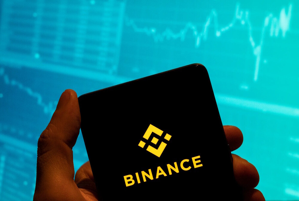 Binance Hack Freezes $3 Billion Crypto Assets