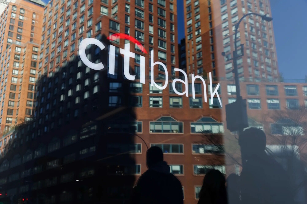 Citigroup heads global IPO underwriting through September