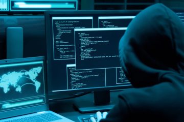 US recovery lags as global cyberscams cost billions