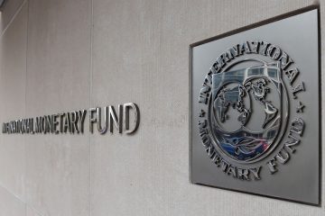 IMF: Energy Squeeze Hits Global Economy’s Strength