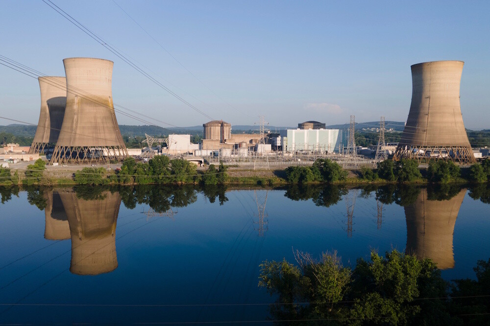 IAEA Chief Forecasts Nuclear Power Surge as AI Energy Demand Grows