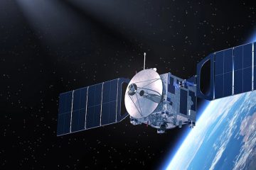 US Accuses Russia of Dangerous Satellite Manoeuvres