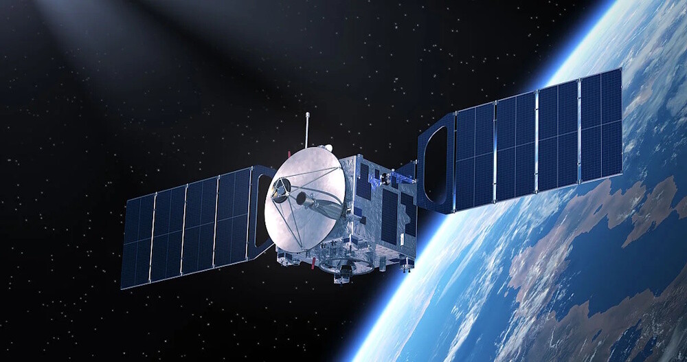 US Accuses Russia of Dangerous Satellite Manoeuvres